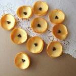 Mini Sew On Appliques- Han..
